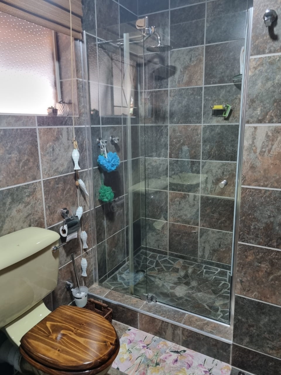 3 Bedroom Property for Sale in Abrahamsrust Free State